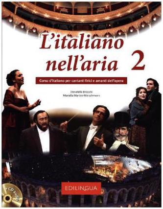 L'Italiano nell'aria. Vol.2