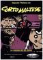 Corto Maltese - La laguna dei bei sogni