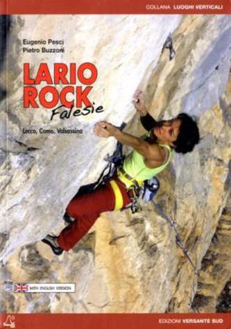 Lario Rock - Falesie