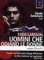 Uomini che odiano le donne, 2 MP3-CDs. Verblendung, italienische Version, 2 MP3-CDs
