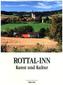 Rottal-Inn, Kunst- und Kulturführer