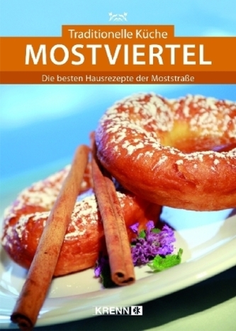 Traditionelle Küche Mostviertel