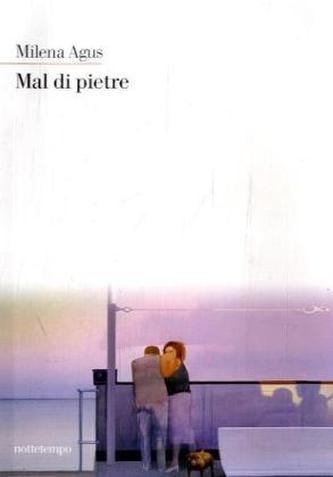 Mal di pietre. Die Frau im Mond, italienische Ausgabe
