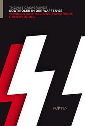 Südtiroler in der Waffen-SS