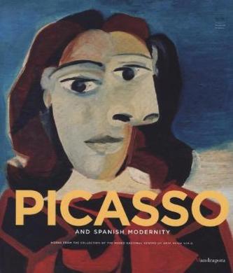Picasso and Spanish Modernity - Ausstellung im Palazzo Strozzi, Florenz 9/2014 - 1/2015