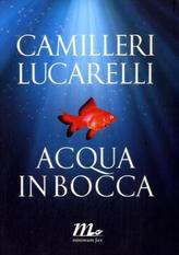 Acqua in bocca