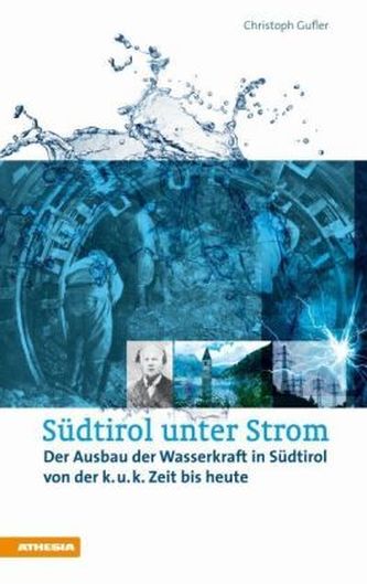 Südtirol unter Strom