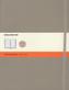 Moleskine Notizbuch, Extra Large, liniert, soft cover, beige