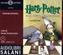 Harry Potter e la pietra filosofale, 8 Audio-CDs. Harry Potter und der Stein der Weisen, 8 Audio-CDs, italienische Version