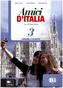 Amici d´Italia - 3 Libro dello studente