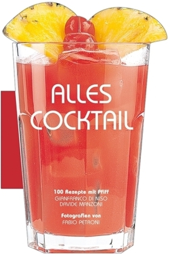 Alles Cocktail
