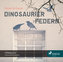 Dinosaurierfedern, MP3-CD