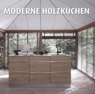 Moderne Holzküchen