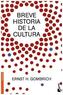 Breve historia de la cultura