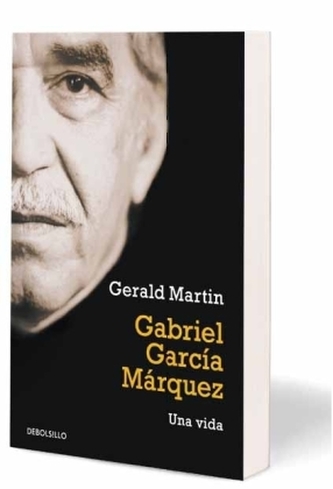 Gabriel Garcia Marquez