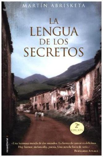 La lengua de los secretos