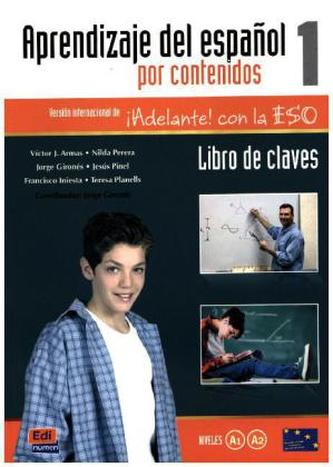 Aprendizaje por contenidos 1 -Claves
