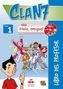 Libro del profesor, m. Audio-CD u. CD-ROM