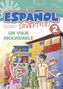 Un viaje inolvidable, m. Audio-CD