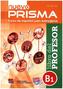 nuevo Prisma B1 - Libro del profesor