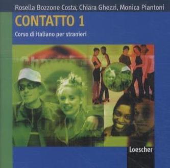 2 Audio-CDs für die Klasse