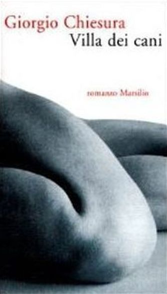 Villa dei cani. Hingabe, italienische Ausgabe