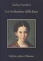 La rivoluzione della luna. Die Revolution des Mondes, italienische Ausgabe
