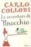 Le avventure di Pinocchio