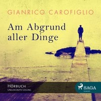 Am Abgrund aller Dinge, 2 MP3-CDs