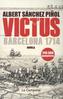 Victus. Der Untergang Barcelonas, spanische Ausgabe