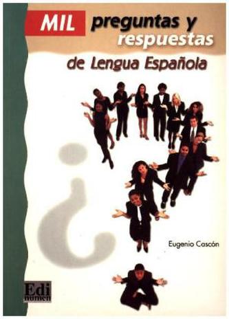 Mil preguntas y respuestas de lengua