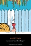 Las aventuras de Tom Sawyer. Tom Sawyers Abenteuer, englische Ausgabe
