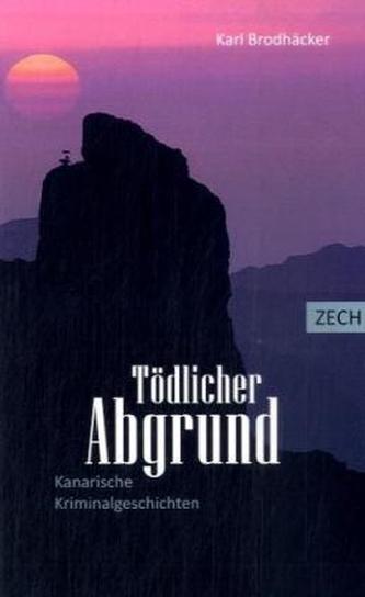 Tödlicher Abgrund