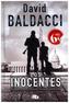 Los inocentes. Der Killer, englische Ausgabe