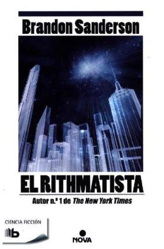 El rithmatista