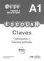A1 - Claves, m. Audio-CD