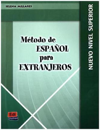 Método de español Superior - Alumno