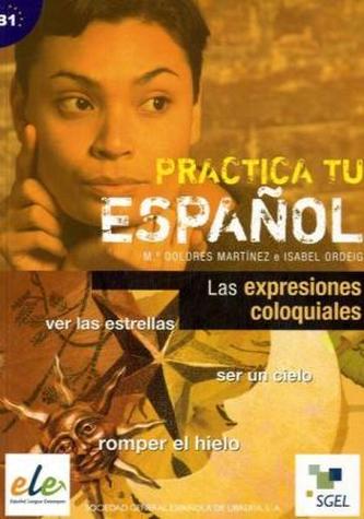 Las expresiones coloquiales