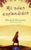 Mil soles esplendidos. Tausend strahlende Sonnen, spanische Ausgabe