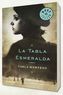La Tabla Esmeralda. Das Mädchen mit den Smaragdaugen, spanische Ausgabe