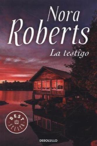 La Testigo. Die letzte Zeugin, spanische Ausgabe
