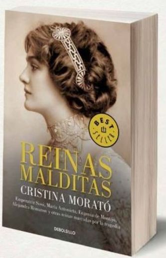 Reinas malditas