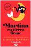 Martina en tierra firme