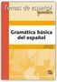Gramática básica del español