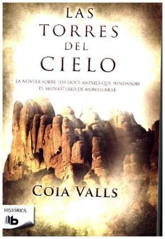 Las torres del cielo