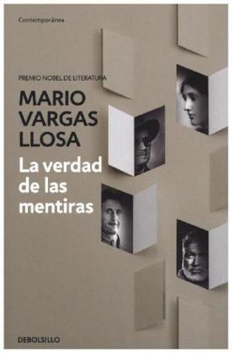 La verdad sobre las mentiras