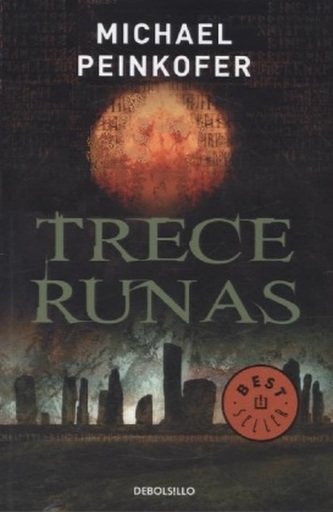 Trece runas