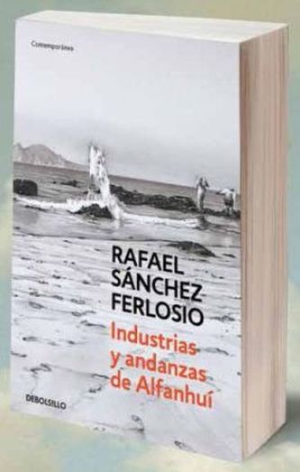 Industrias Y Andanzas De Alfanhuí