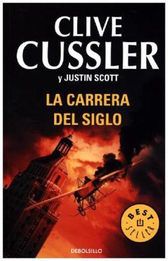La carrera del siglo