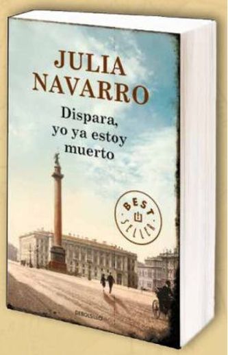 Dispara, yo ya estoy muerto